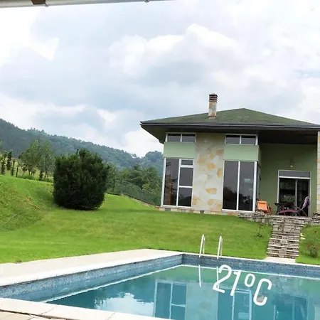 Villa Bugaric House - Kamenica Kraljevo