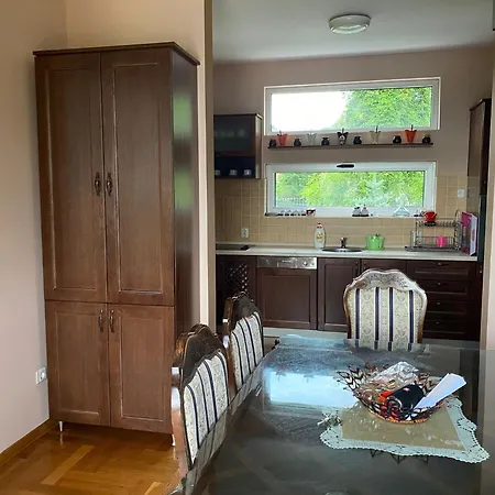 Hotel Bugaric House - Kamenica Kraljevo