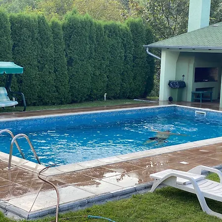 Villa Bugaric House - Kamenica *