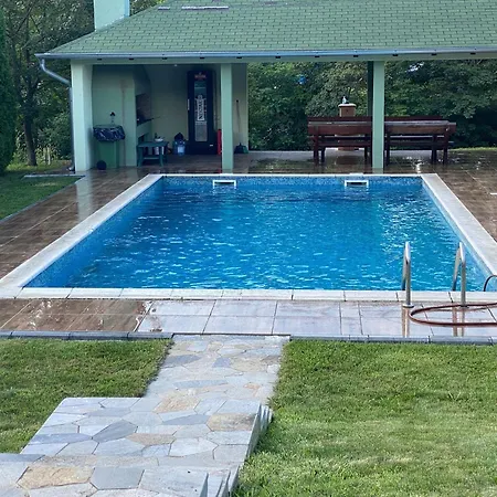 Villa Bugaric House - Kamenica Kraljevo