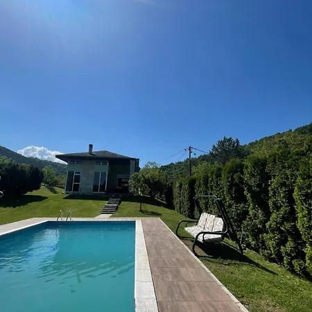 Bugaric House - Kamenica