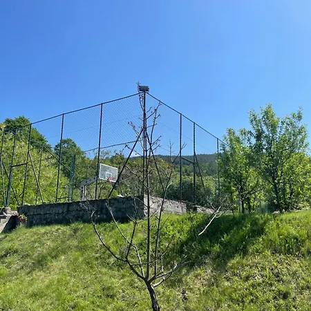 Bugaric House - Kamenica Kraljevo