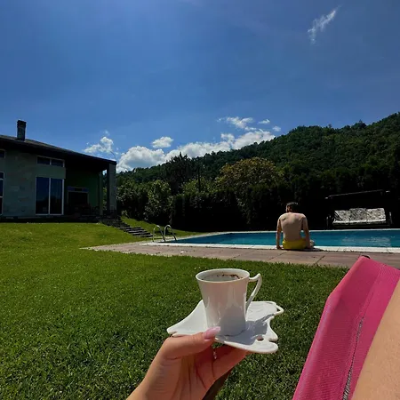 Bugaric House - Kamenica * Kraljevo