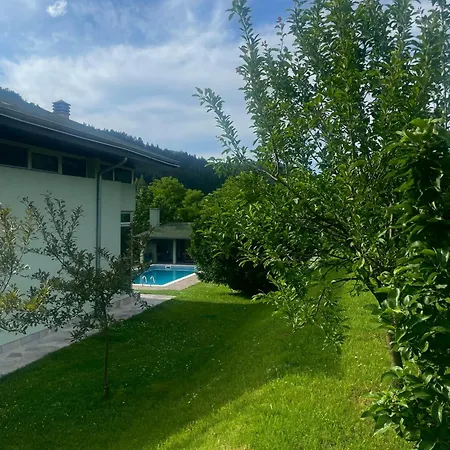 Bugaric House - Kamenica * Kraljevo